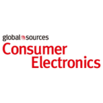 global_sources_consumer_electronics_logo_12873